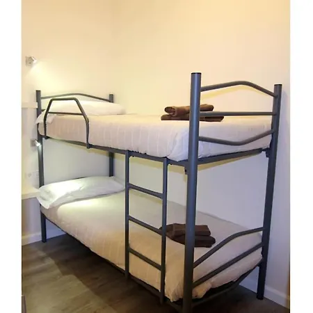 Classbedroom Eixample Free * Barcellona